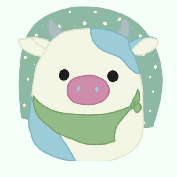 232 🥀 Squishmallow Live 08.05.2024 - Picture 1 of 1